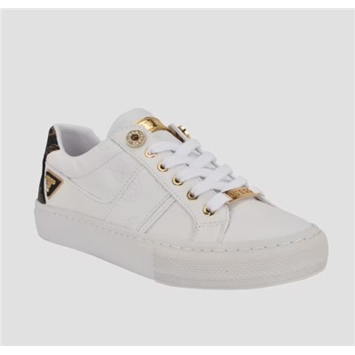 Liteit Low-Top Sneakers