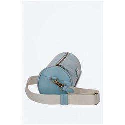 Bolsa de deporte Celeste