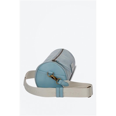 Bolsa de deporte Celeste