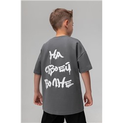 Футболка BODO-S #1027154