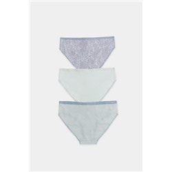 Трусы 3шт. MARK FORMELLE #1015563