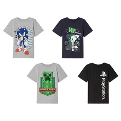 Kleinkinder / Kinder T-Shirt mit Print