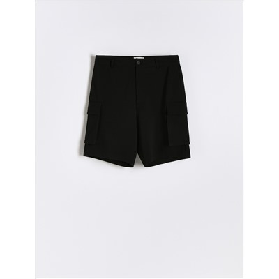Cargo-Shorts