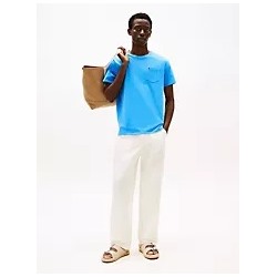 Everyday Pocket T-Shirt