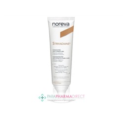 Noreva Strivadiane Concentré Anti-Vergeture Peaux Sensibles 125ml