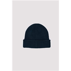 Gorro beanie básico