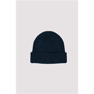 Gorro beanie básico