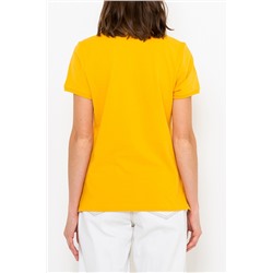 Camiseta Amarillo