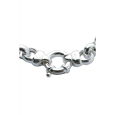 Collar Plata