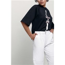Джинсы CONTE ELEGANT #763457