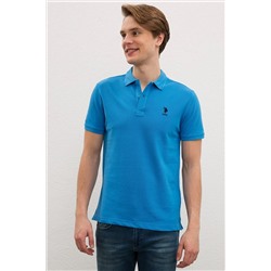 U.S. Polo Assn. Erkek T-Shirt G081SZ011.000.948811