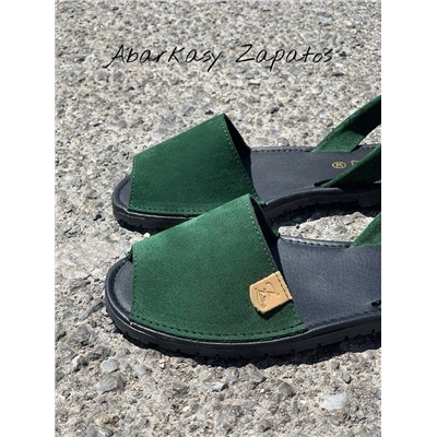 Ab.Zapatos • 3106-8 • Bosco+Pelle CANDELA Bosco