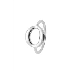 Anillo Plata