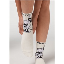 Kurze Socken Disney