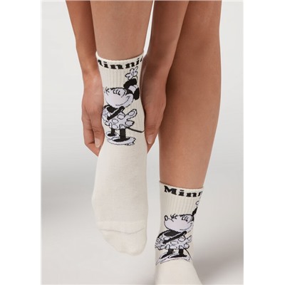 Kurze Socken Disney