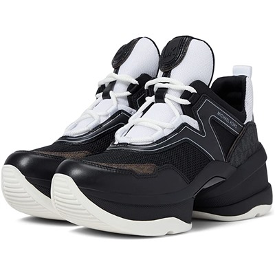 MICHAEL Michael Kors Olympia Trainer
