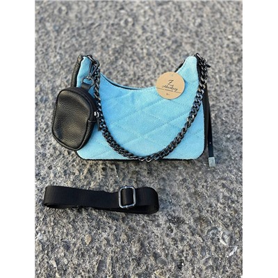AB.Z · Pelle · 21-19 (370) CELESTE