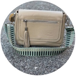 Pelle Ab.Zapatos VIGA СВ-12 (1170) Taupe