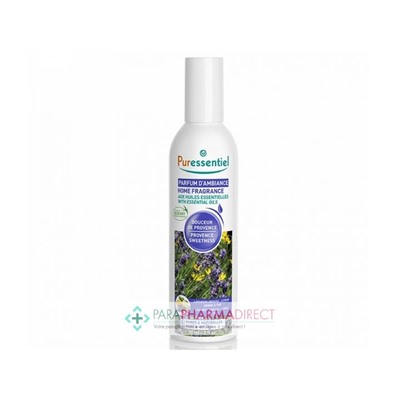 Puressentiel Parfum d'Ambiance - Douceur de Provence 90 ml