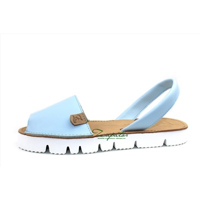 AB.Zapatos · 3202 celeste