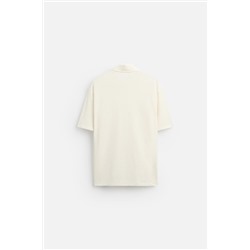 POLO TEXTURA