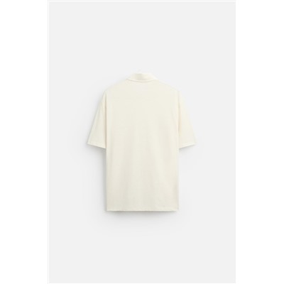 POLO TEXTURA