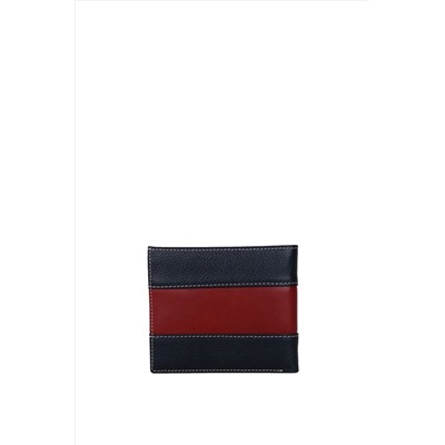 U.S. Polo Assn. Erkek Us Polo Assn . Bicolor Erkek Cüzdanı Plcuz8422 20Y.CUZ.ECZ.DMZ.0018