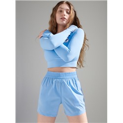 Workout-Shorts