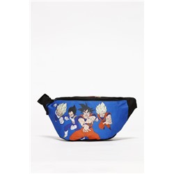 Dragon Ball belt bag