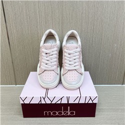 Кроссовки на толстой подошве Madell*a