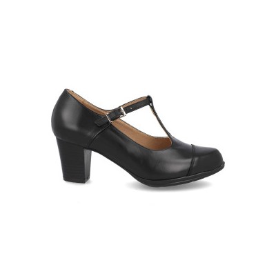 1042 - BDA
                ZAPATOS DE MUJER