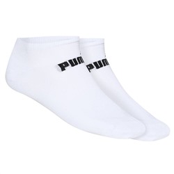 PUMA Unisex Sneaker Socken 2 Paar 906811-02