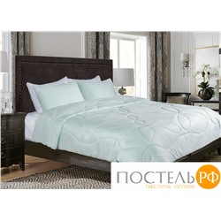 125915002-Es Одеяло Eucalyptus Premium мятный 140х205