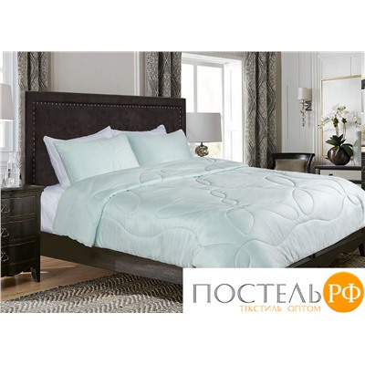 125915006-Es Одеяло Eucalyptus Premium мятный 200х220