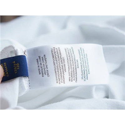 Детское удобное платье pol*o, экспорт  💙 Polo Ralph Laure*n