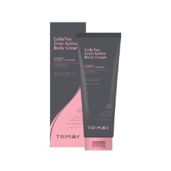 Cellu Tox Cryo Active Body Cream Антицеллюлитный крем на основе ламинарии