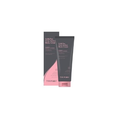 Cellu Tox Cryo Active Body Cream Антицеллюлитный крем на основе ламинарии
