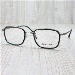FE00753 - Оправа TOM FORD TF5681  silver green
