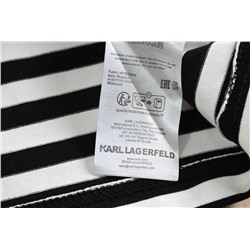 Хлопковая футболка KARL LAGERFEL*D ОРИГИНАЛ!