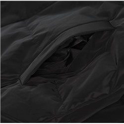 Мужская зимняя ветрозащитная теплая повседневная куртка с воротником-стойкой и наполнителем из утиного пуха RALPH LAURE*N ОРИГИНАЛ!