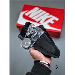 Кроссовки Nik*e Classic Cortez