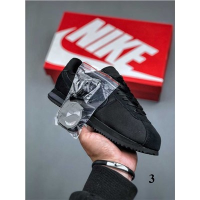 Кроссовки Nik*e Classic Cortez
