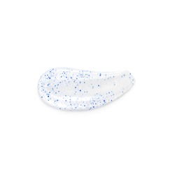 pure clean purifying scrub
