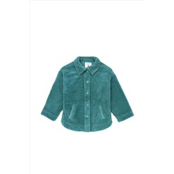 Kız Çocuk Mint Sweatshirt