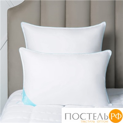 Подушка Arya 50X70 Comfort Gel Белый