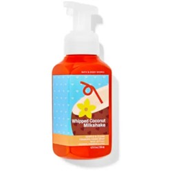 Coconut Whipped Milkshake Gentle & Clean Foaming Hand Soap