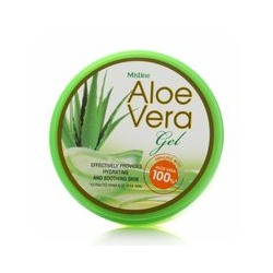 Универсальный концентрированный гель Aloe Vera от Mistine 50 гр / Mistine Aloe Vera Gel 50 g
