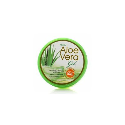 Универсальный концентрированный гель Aloe Vera от Mistine 50 гр / Mistine Aloe Vera Gel 50 g