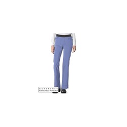 Cherokee Infinity Scrubs TALL Slim Pull-On Antimicrobial Pant