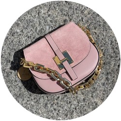 PELLE · 2704CG (750) rosa